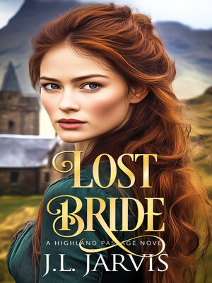 cover image of Lost Bride
